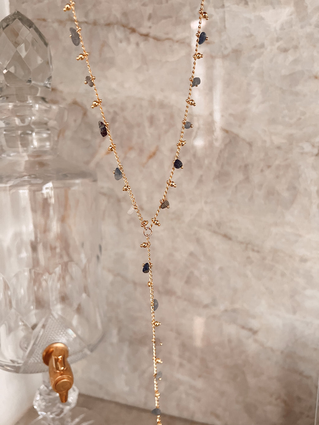 EQUILIBRIUM SOLADITE LARIAT