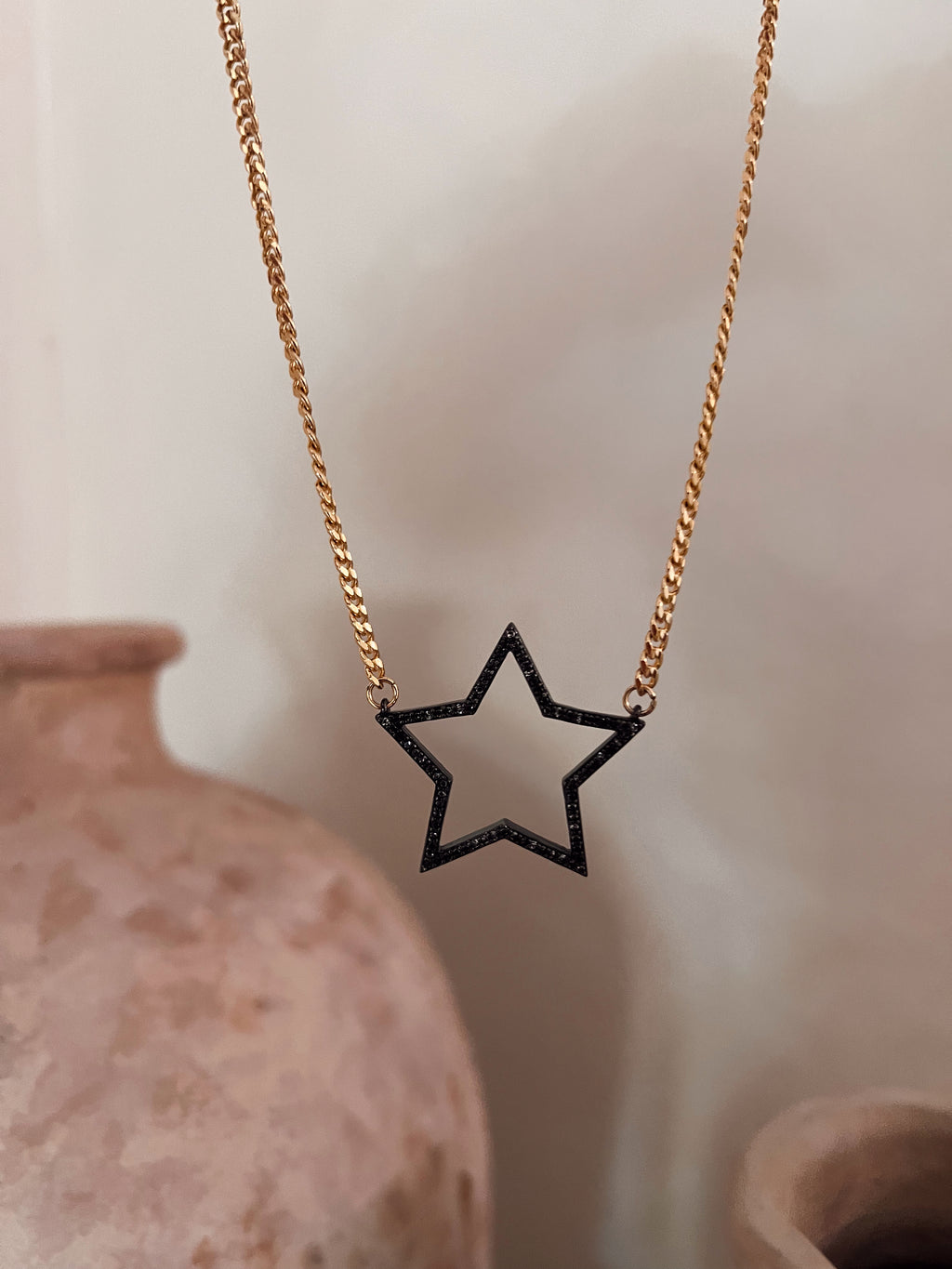ALL STAR NECKLACE