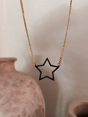ALL STAR NECKLACE