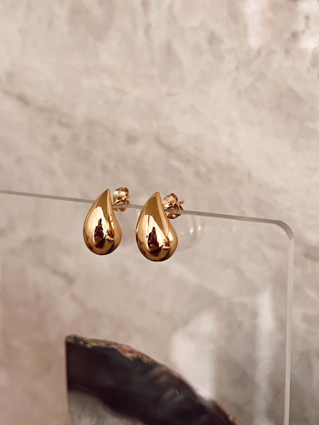 VENETTA DROP EARRINGS