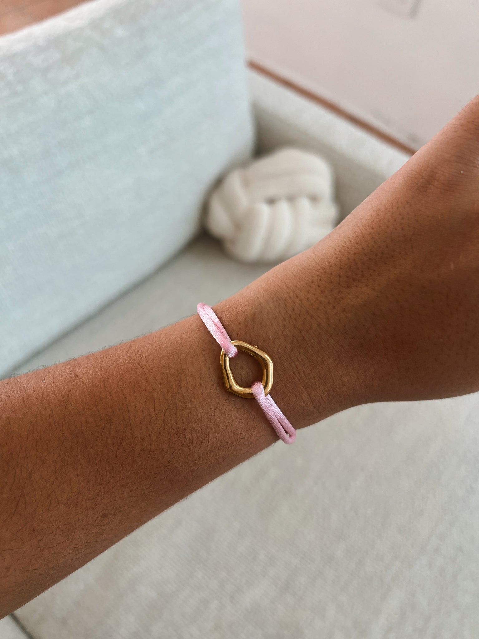 MONI ADJUSTABLE BRACELET