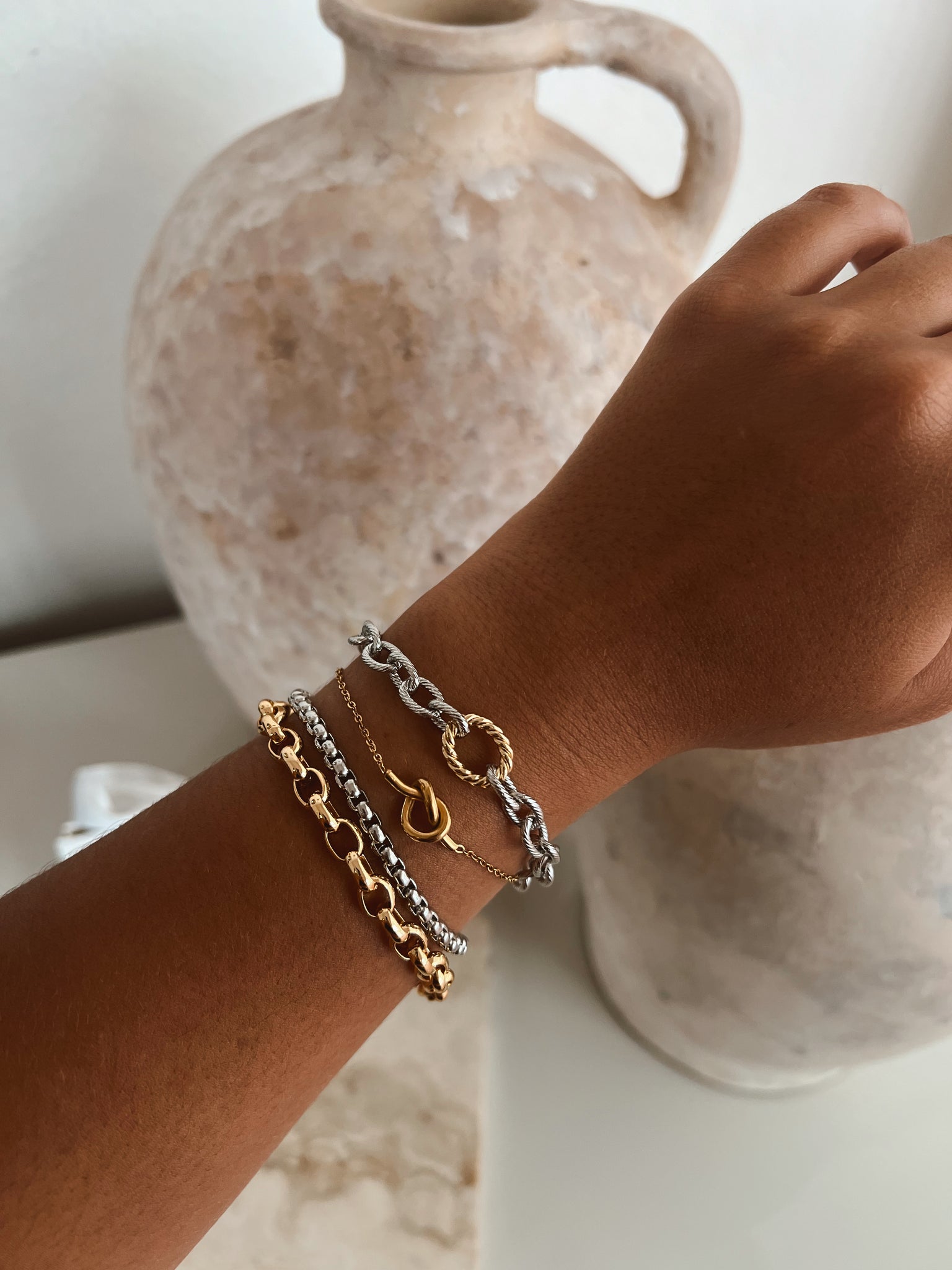ANGELA BRACELET
