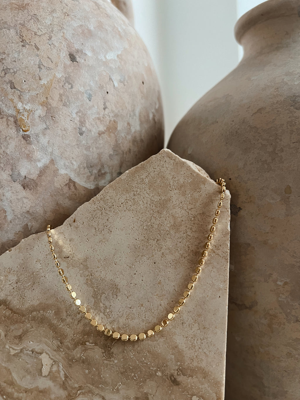 ISA NECKLACE