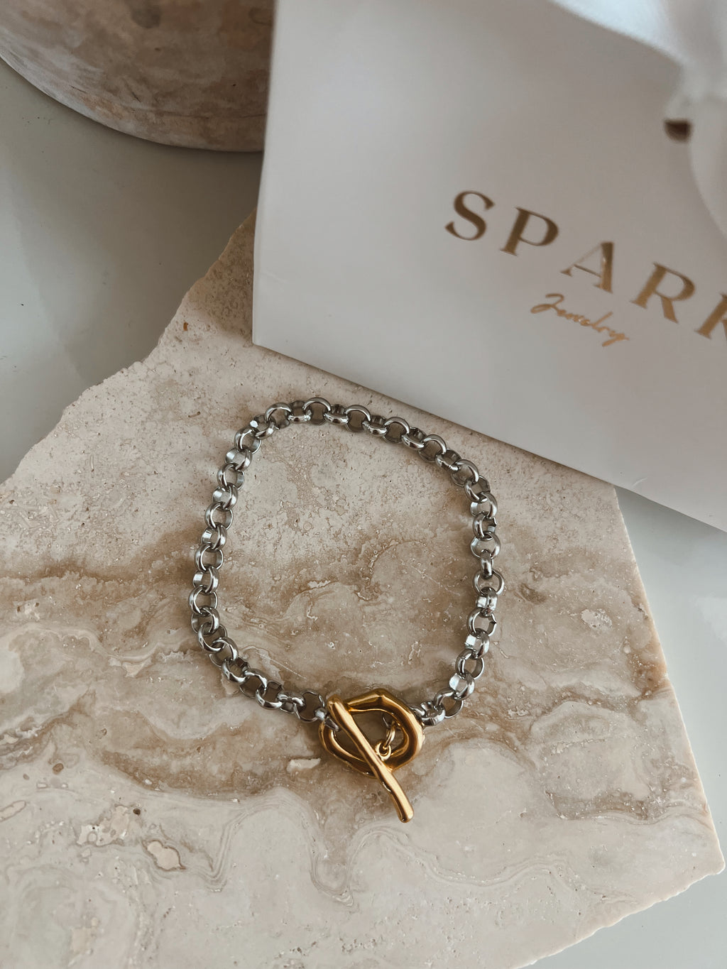 LUCÍA BRACELET