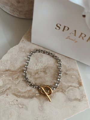 LUCÍA BRACELET