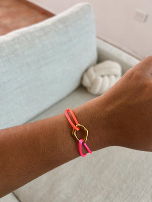 MONI ADJUSTABLE BRACELET