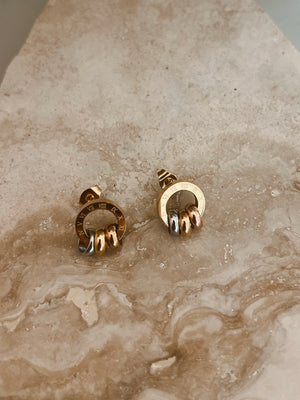 ROMA EARRINGS