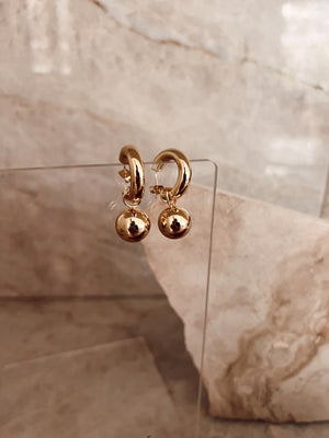 CHUNKY BALL HOOPS