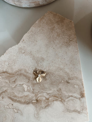 FLOWER CHARM