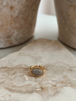 JULISSA LUX RING