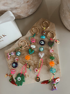 ONE OF A KIND LUCKY BAG CHARMS 3.0 🧿✨🌶️