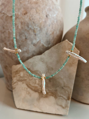 BORA BORA NECKLACE