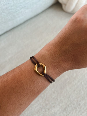 MONI ADJUSTABLE BRACELET