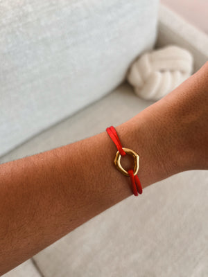 MONI ADJUSTABLE BRACELET