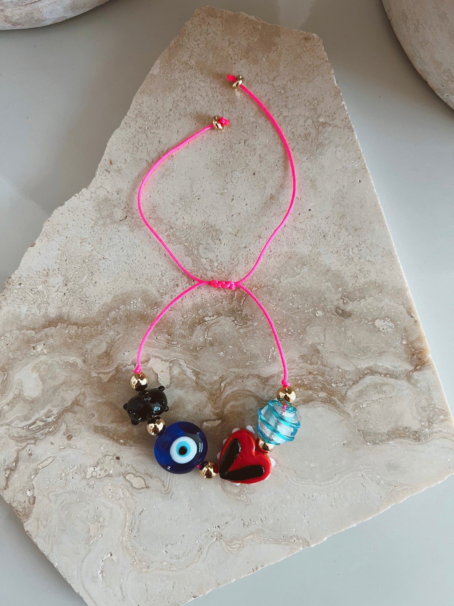 ONE OF A KIND BRACELETS ✨