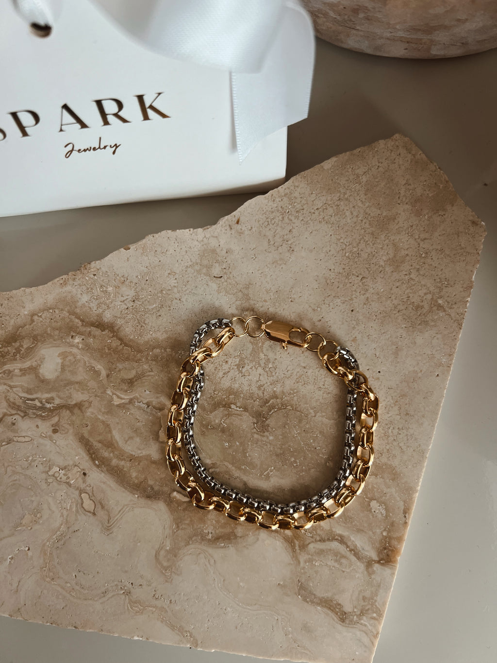 ANGELA BRACELET