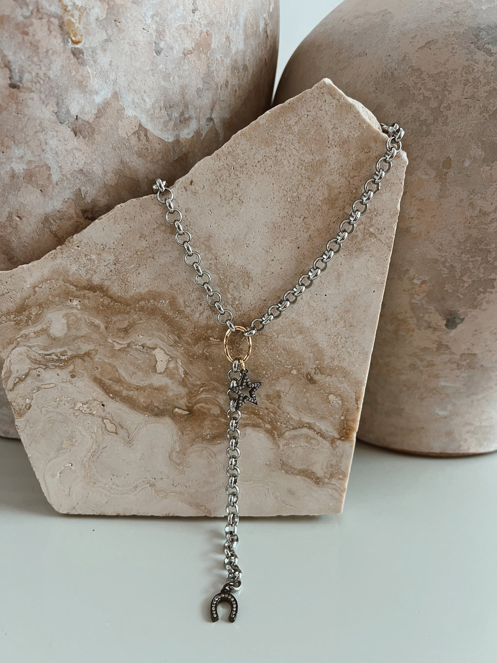 MIDNIGHT STAR LARIAT