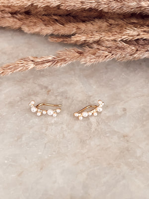 PEARLY CRAWLERS