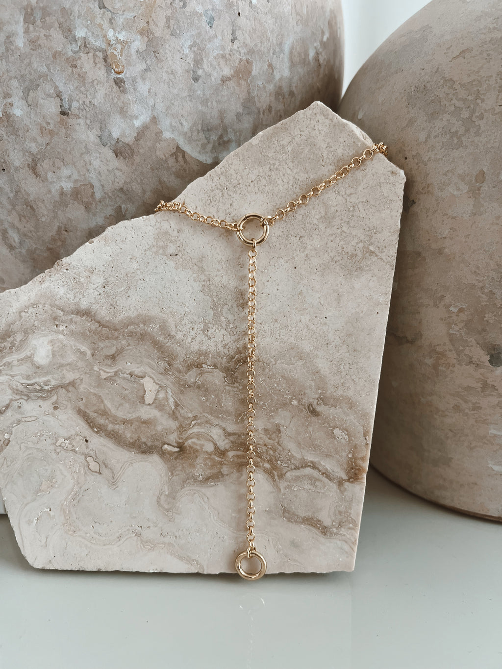 MILENA LARIAT