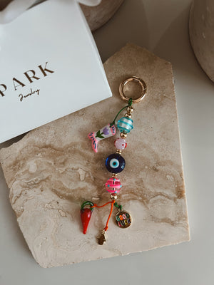 ONE OF A KIND LUCKY BAG CHARMS 3.0 🧿✨🌶️
