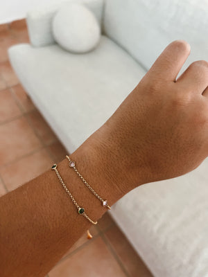 CECI DAINTY BRACELET