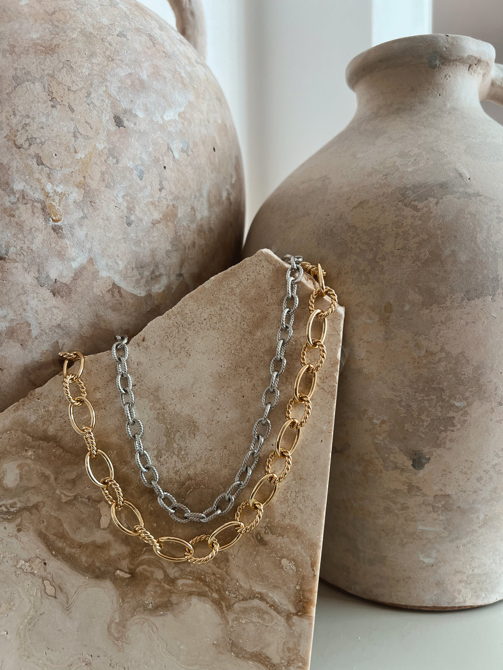 MILA NECKLACE
