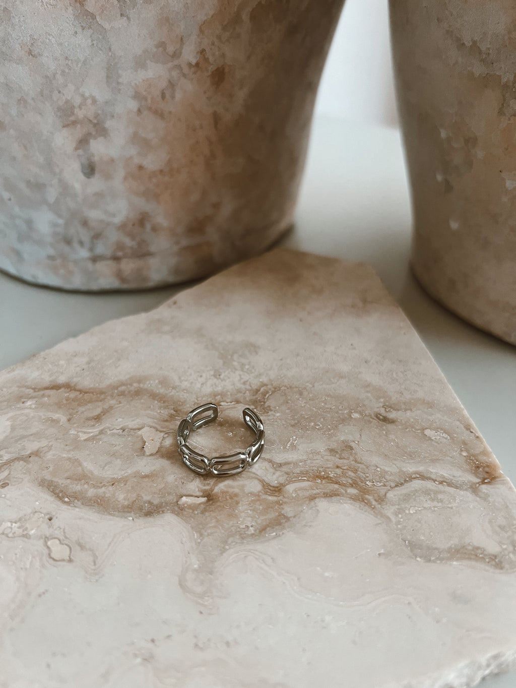 ESLABON RING