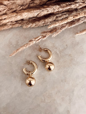 CHUNKY BALL HOOPS