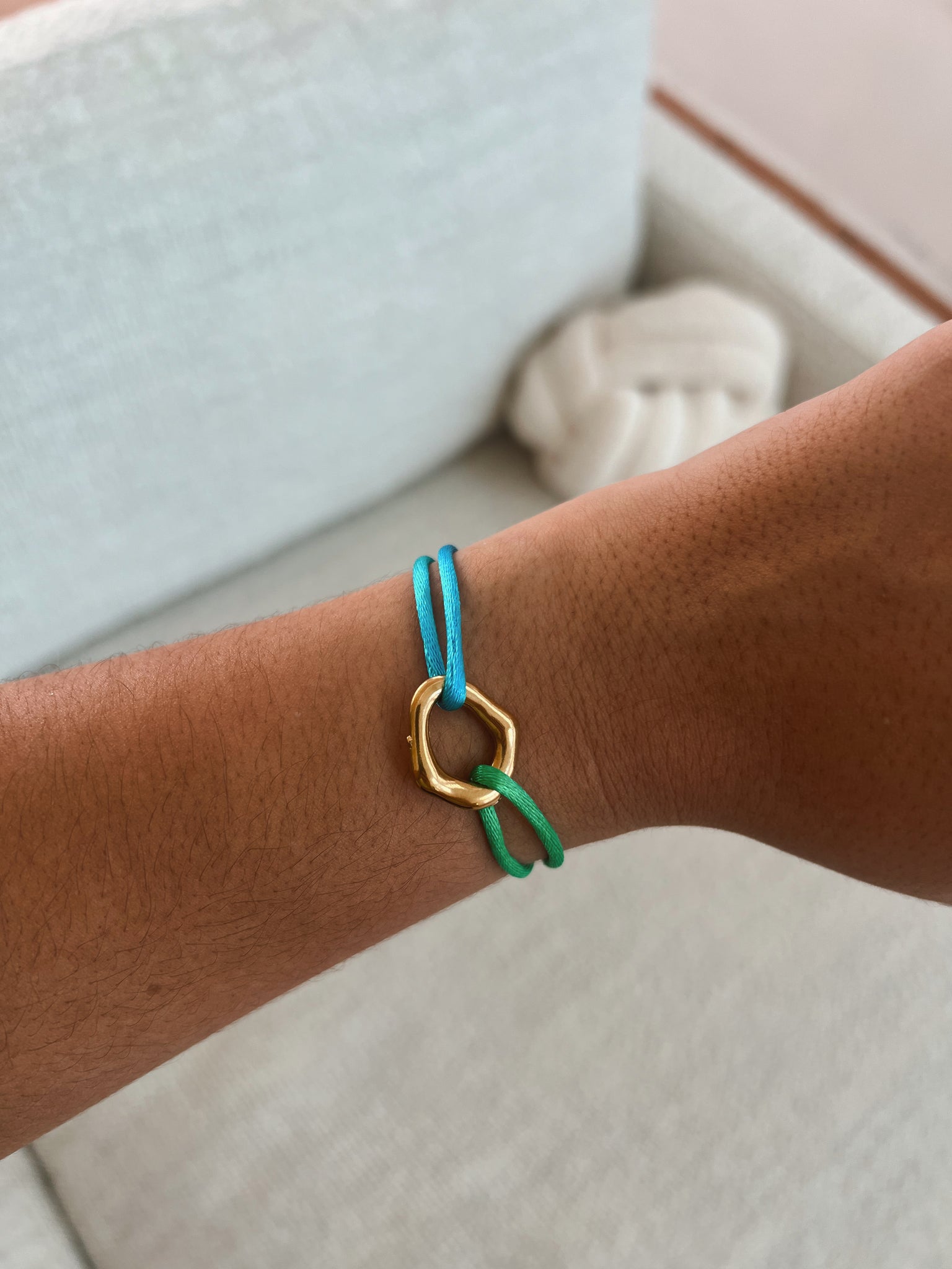 MONI ADJUSTABLE BRACELET