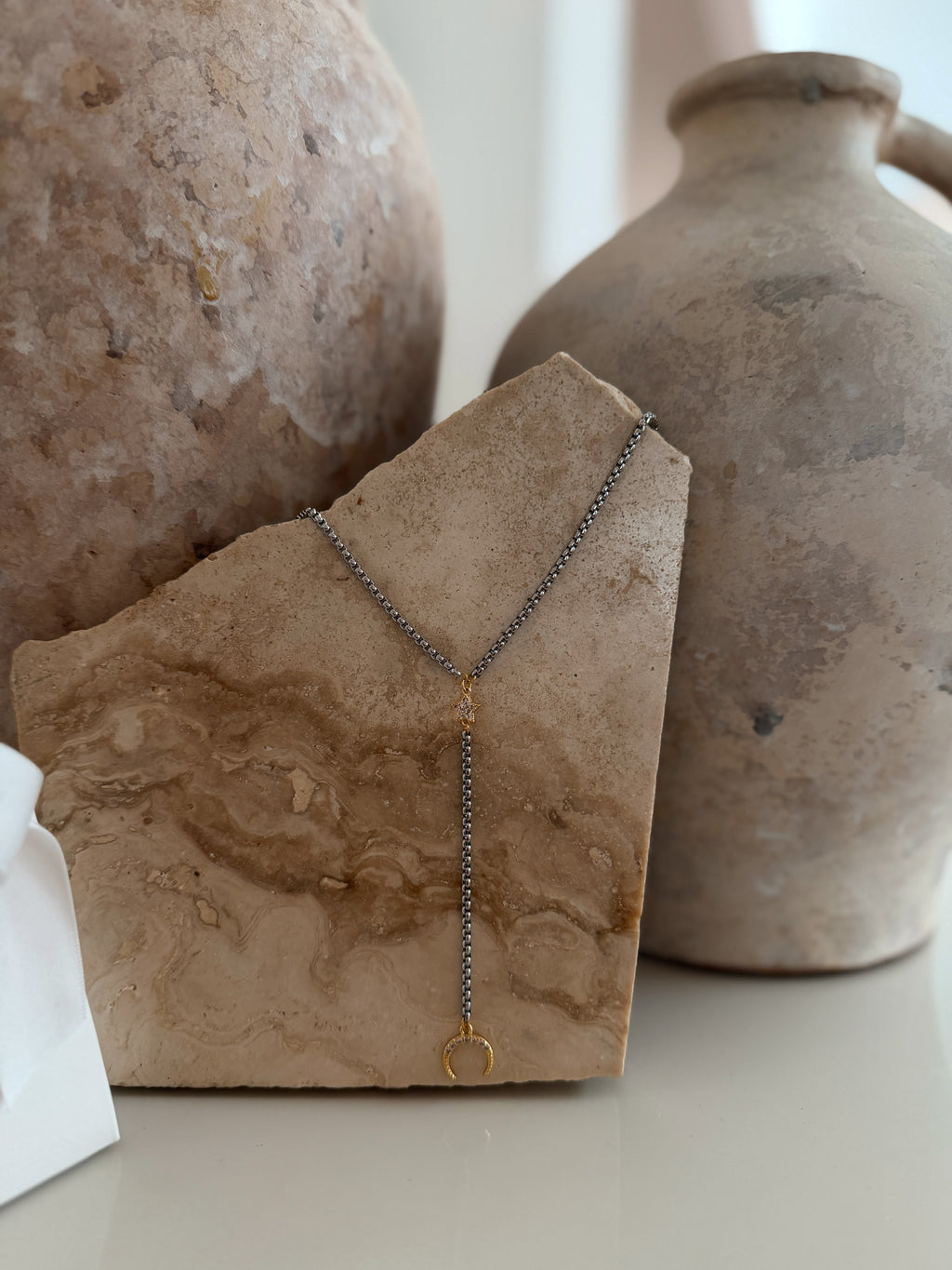 DAVID CELESTIAL LARIAT