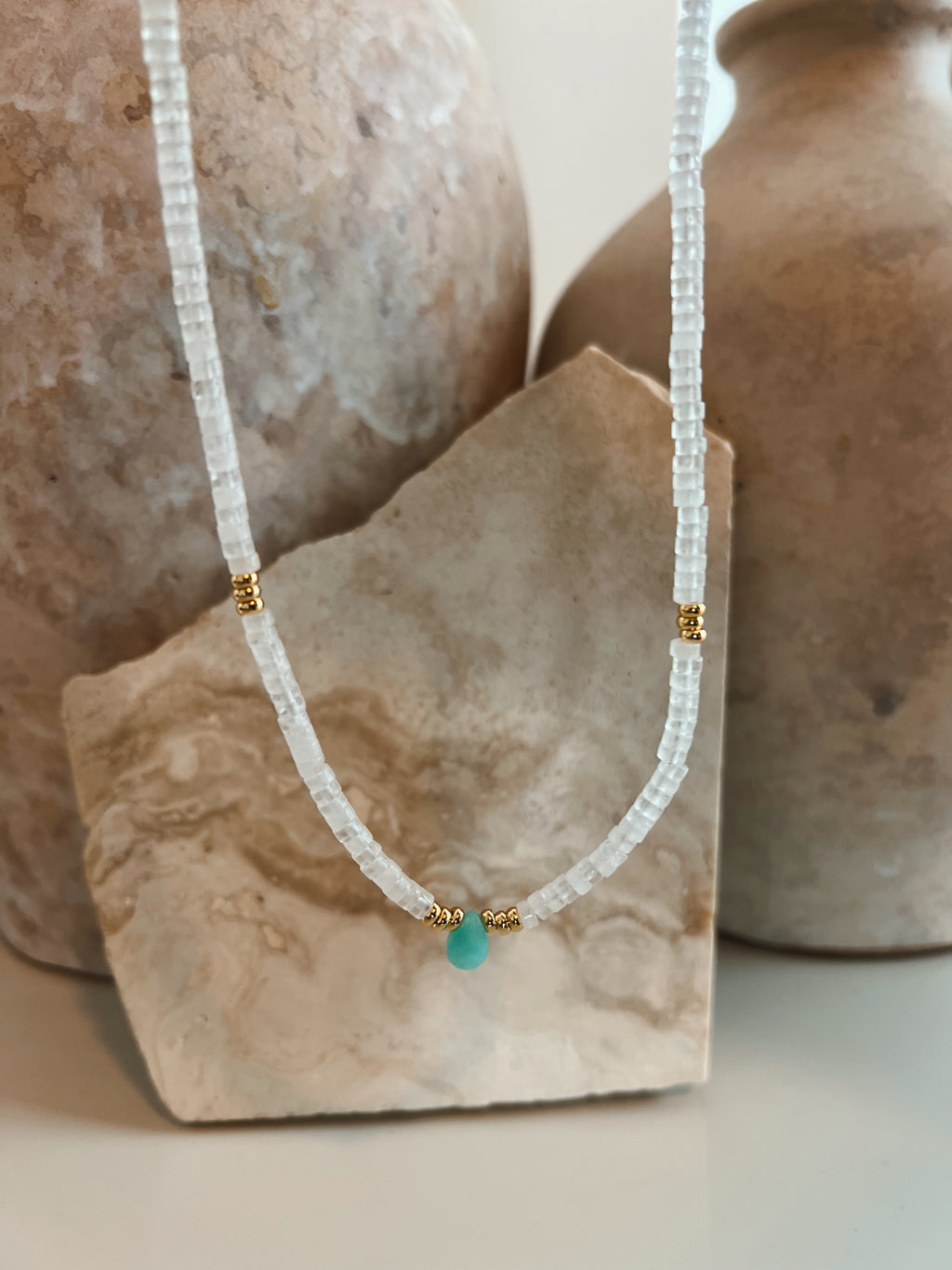 FIJI NECKLACE